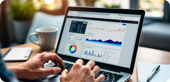 Ixen Interactive Lead Generation Website Pipeline